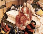 汉斯 穆尔特斯切 : Resurrection